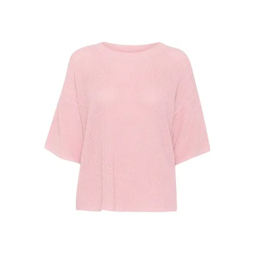 Knitwear > Round-neck Knitwear - - Part Two - Modalova