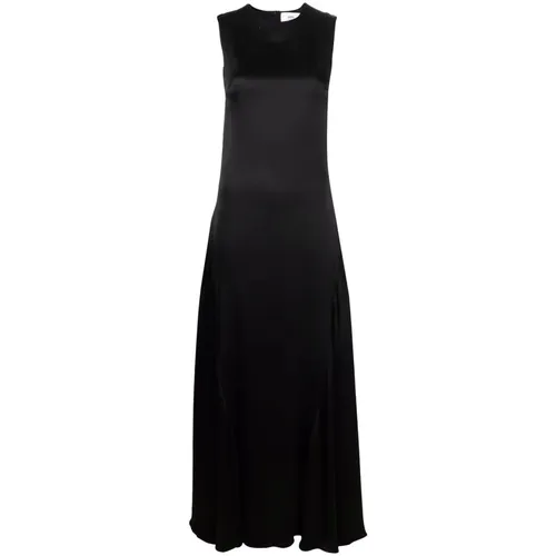 Dresses > Day Dresses > Maxi Dresses - - Ami Paris - Modalova