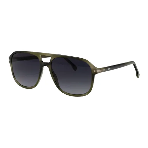 Accessories > Sunglasses - - Hugo Boss - Modalova