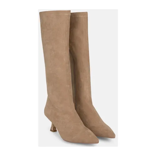 Shoes > Boots > Heeled Boots - - Alma EN Pena - Modalova
