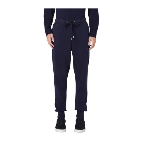 Trousers > Sweatpants - - Sun68 - Modalova