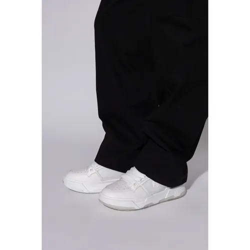 Amiri - Shoes > Sneakers - White - Amiri - Modalova