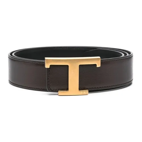 Accessories > Belts - - Tod's - Modalova