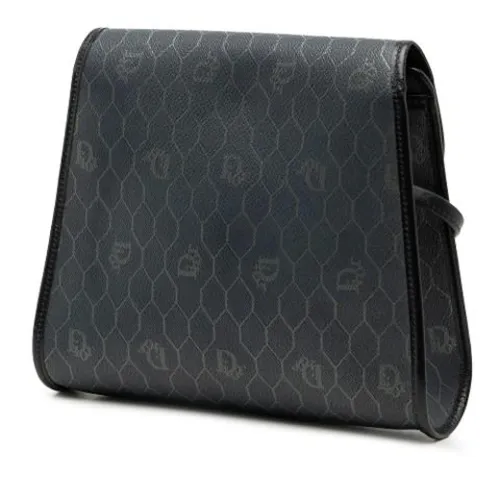 Pre-owned > Pre-owned Bags > Pre-owned Cross Body Bags - - Dior Vintage - Modalova
