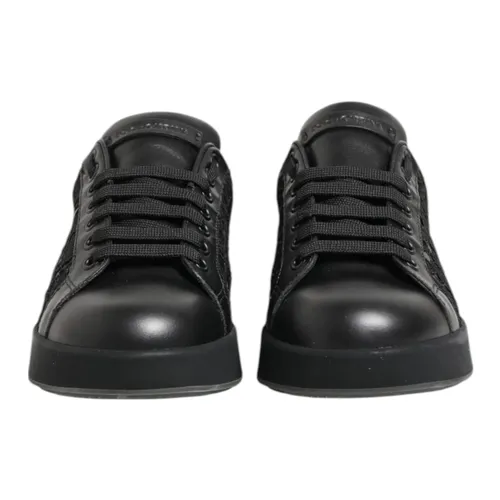 Shoes > Sneakers - - Dolce & Gabbana - Modalova
