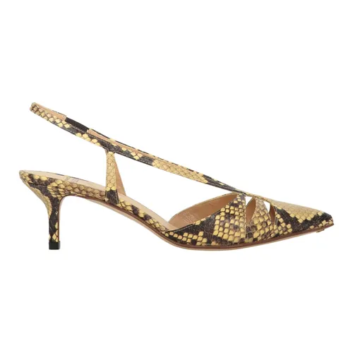 Shoes > Heels > Pumps - - Francesco Russo - Modalova