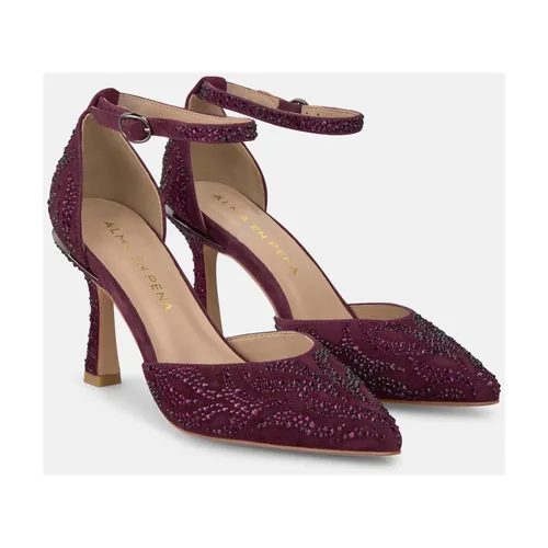 Shoes > Heels > Pumps - - Alma EN Pena - Modalova