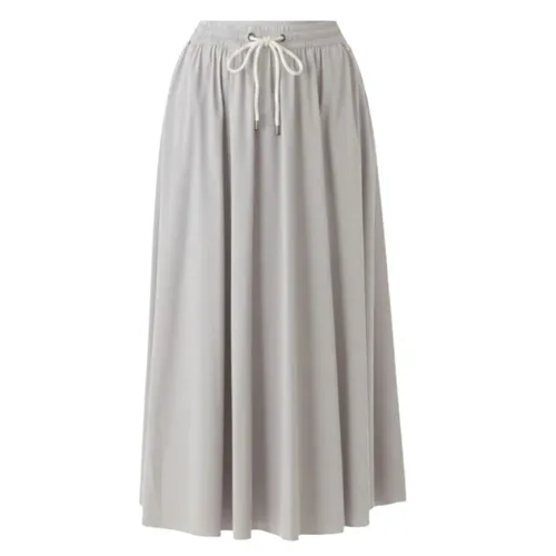 Skirts > Midi Skirts - - Herno - Modalova