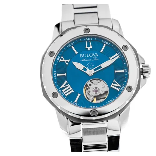 Accessories > Watches - - Bulova - Modalova