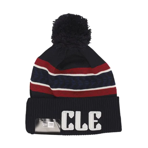 Accessories > Hats > Beanies - - New Era - Modalova