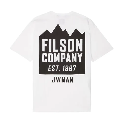 Tops > T-Shirts - - Junya Watanabe - Modalova