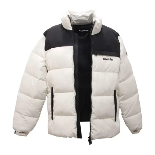 Jackets > Winter Jackets - - Invicta - Modalova