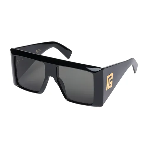 Accessories > Sunglasses - - Balmain - Modalova