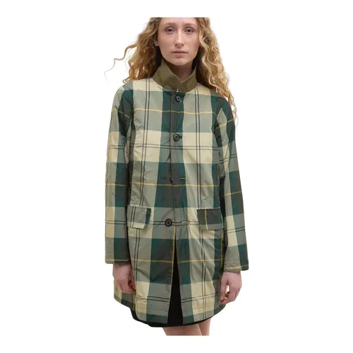 Coats > Single-Breasted Coats - - Barbour - Modalova