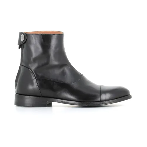 Shoes > Boots > Ankle Boots - - Alberto Fasciani - Modalova