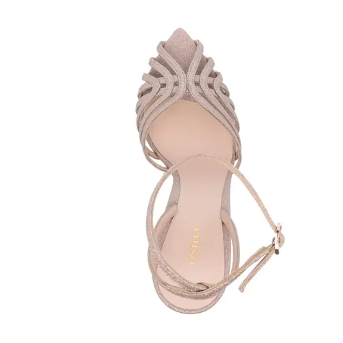 Shoes > Sandals > High Heel Sandals - - Le Silla - Modalova