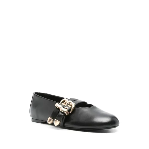 Shoes > Flats > Ballerinas - - Stuart Weitzman - Modalova