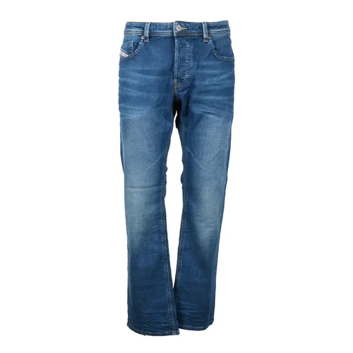 Jeans > Straight Jeans - - Diesel - Modalova