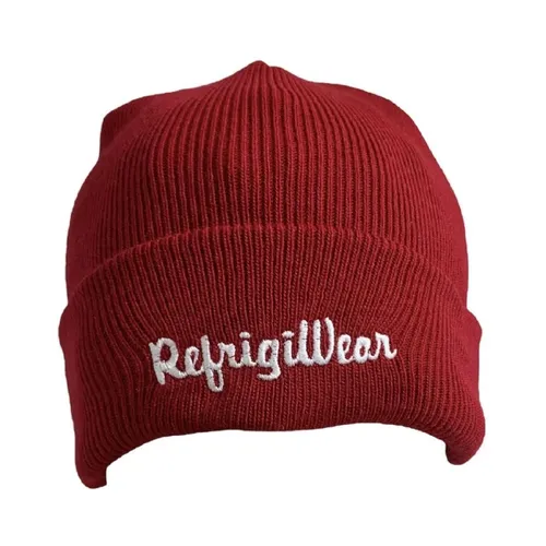 Accessories > Hats > Beanies - - RefrigiWear - Modalova