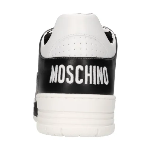 Shoes > Sneakers - - Moschino - Modalova
