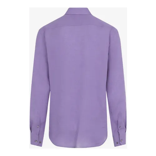 Shirts > Casual Shirts - - Giorgio Armani - Modalova