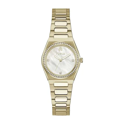 Accessories > Watches - - Furla - Modalova