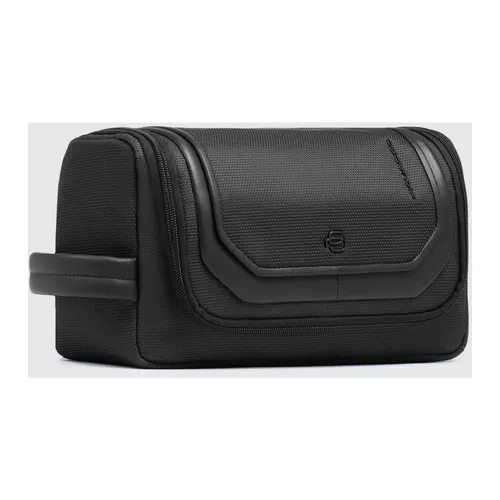 Bags > Toilet Bags - - Piquadro - Modalova