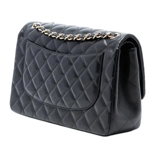 Pre-owned > Pre-owned Bags > Pre-owned Shoulder Bags - - Chanel Vintage - Modalova