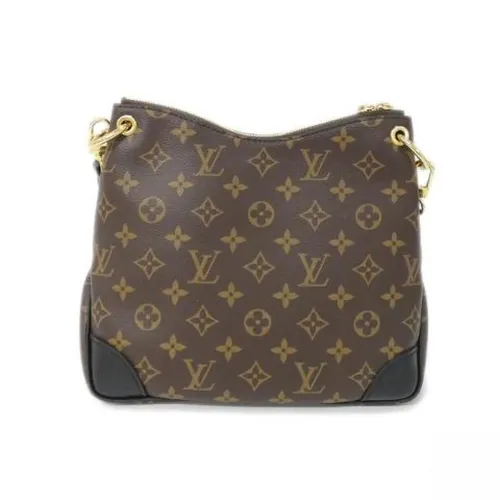 Pre-owned > Pre-owned Bags > Pre-owned Shoulder Bags - - Louis Vuitton Vintage - Modalova