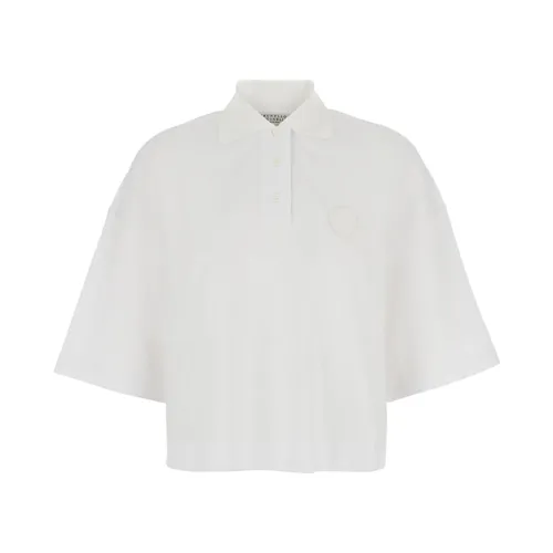 Shirts > Short Sleeve Shirts - - Brunello Cucinelli - Modalova