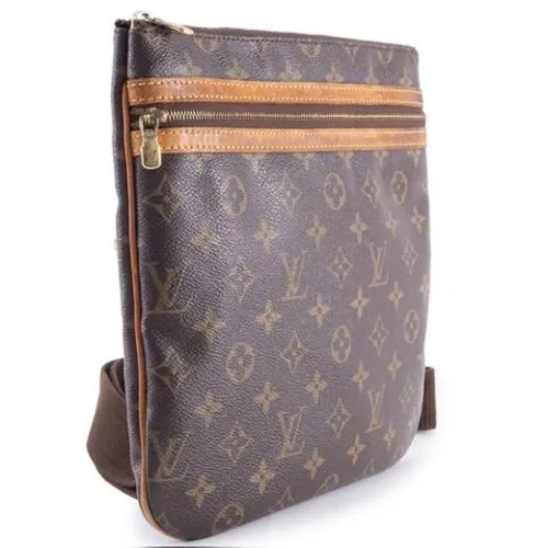Pre-owned > Pre-owned Bags > Pre-owned Cross Body Bags - - Louis Vuitton Vintage - Modalova