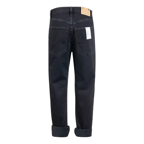 Jeans > Straight Jeans - - Helmut Lang - Modalova
