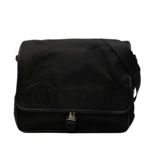 Pre-owned > Pre-owned Bags > Pre-owned Cross Body Bags - - Prada Vintage - Modalova