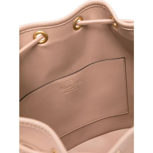 Bags > Bucket Bags - - Valentino Garavani - Modalova