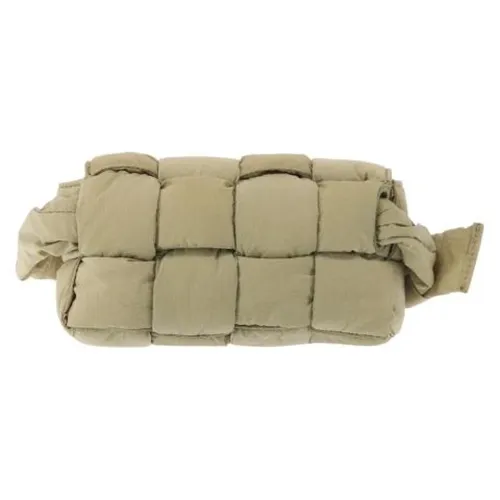 Pre-owned > Pre-owned Bags > Pre-owned Clutches - - Bottega Veneta Vintage - Modalova