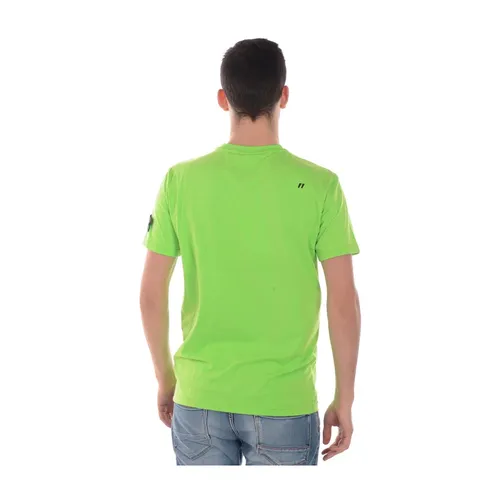 Tops > T-Shirts - - Daniele Alessandrini - Modalova
