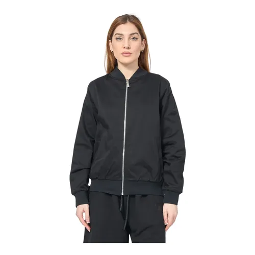 Jackets > Bomber Jackets - - Disclaimer - Modalova