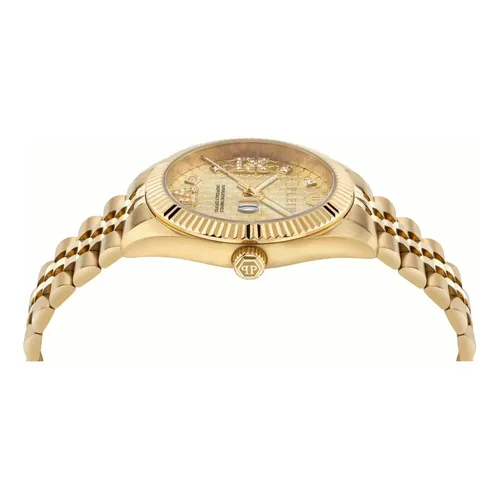Accessories > Watches - - Philipp Plein - Modalova