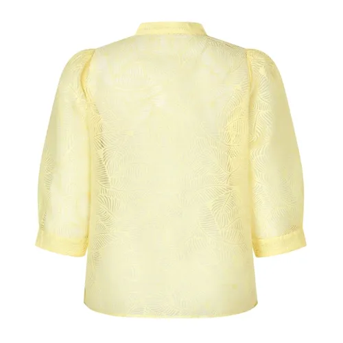 Blouses & Shirts > Blouses - - Lollys Laundry - Modalova