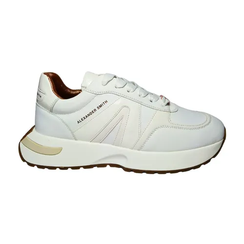 Shoes > Sneakers - - Alexander Smith - Modalova