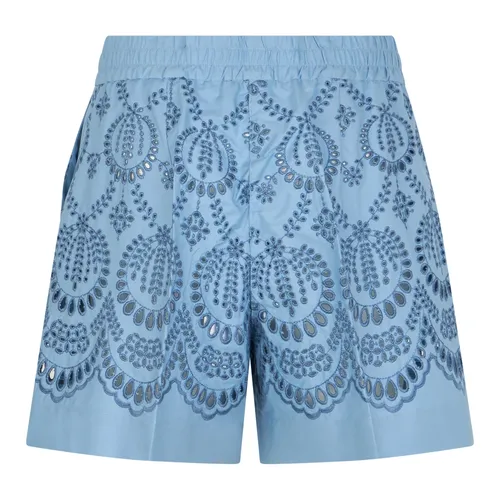 Shorts > Short Shorts - - P.a.r.o.s.h. - Modalova