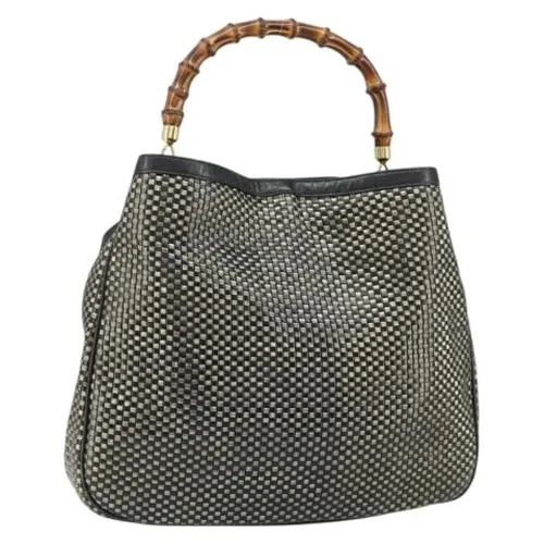 Pre-owned > Pre-owned Bags > Pre-owned Handbags - - Gucci Vintage - Modalova