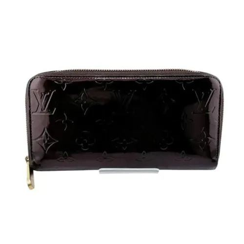 Pre-owned > Pre-owned Accessories > Pre-owned Wallets - - Louis Vuitton Vintage - Modalova