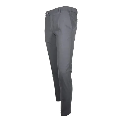 Meyer - Trousers > Chinos - Gray - Meyer - Modalova