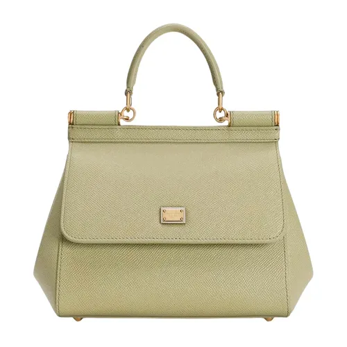 Bags > Handbags - - Dolce & Gabbana - Modalova