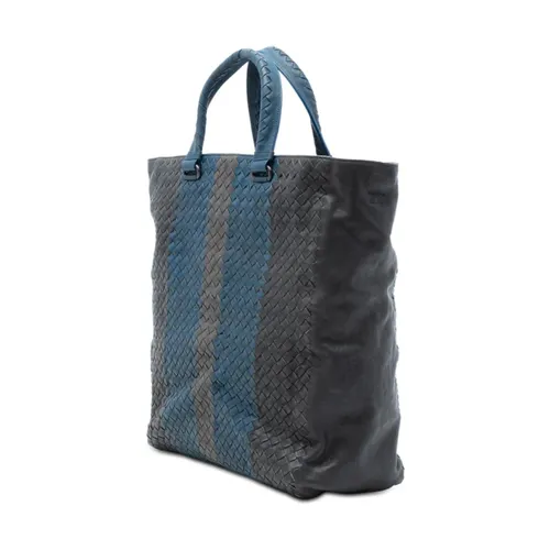 Pre-owned > Pre-owned Bags > Pre-owned Tote Bags - - Bottega Veneta Vintage - Modalova