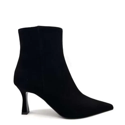 Shoes > Boots > Heeled Boots - - Roberto Festa - Modalova
