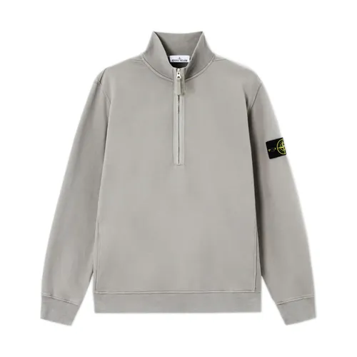 Sweatshirts & Hoodies > Sweatshirts - - Stone Island - Modalova