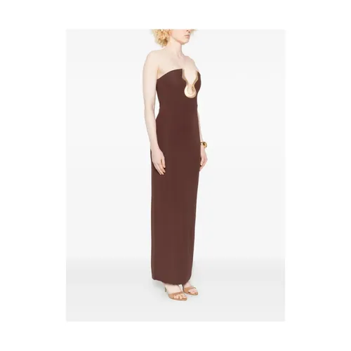 Dresses > Occasion Dresses > Party Dresses - - Cult Gaia - Modalova