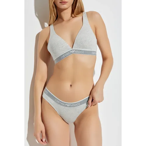 Underwear > Bras - - Emporio Armani - Modalova
